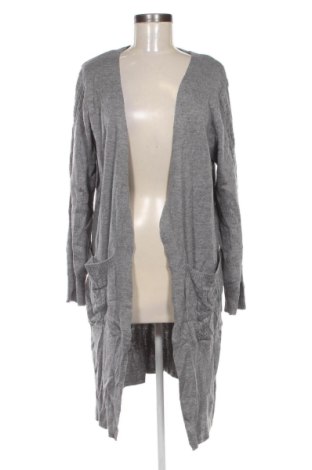 Cardigan de damă Unbranded, Mărime L, Culoare Gri, Preț 91,99 Lei