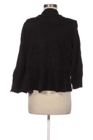 Γυναικεία ζακέτα Jacqui E, Μέγεθος M, Χρώμα Μαύρο, Τιμή 25,99 €