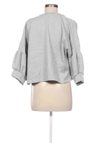 Γυναικεία ζακέτα Unbranded, Μέγεθος 4XL, Χρώμα Γκρί, Τιμή 10,99 €