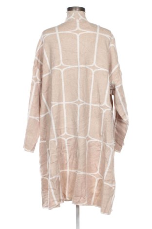 Дамска жилетка Unbranded, Размер L, Цвят Бежов, Цена 24,03 €