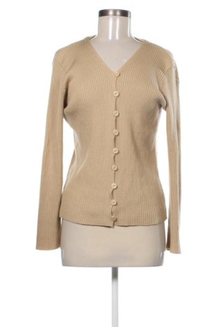 Damen Strickjacke Unbranded, Größe L, Farbe Beige, Preis € 15,00