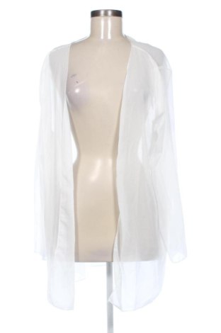 Дамска жилетка Unbranded, Размер XL, Цвят Бял, Цена 15,00 €