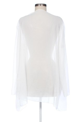 Дамска жилетка Unbranded, Размер XL, Цвят Бял, Цена 15,00 €