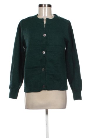 Dámsky kardigán Unbranded, Veľkosť M, Farba Zelená, Cena  17,95 €