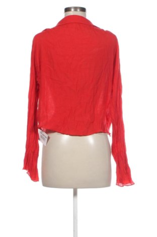 Γυναικεία ζακέτα Unbranded, Μέγεθος L, Χρώμα Κόκκινο, Τιμή 17,99 €