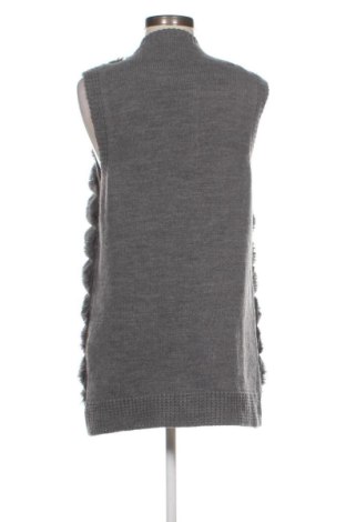 Дамска жилетка Unbranded, Размер M, Цвят Сив, Цена 15,33 €