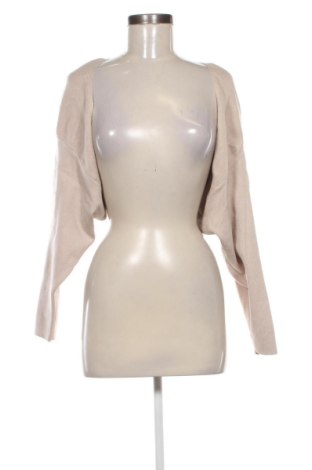 Damen Strickjacke Unbranded, Größe XL, Farbe Beige, Preis € 19,99