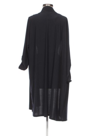 Γυναικεία ζακέτα Unbranded, Μέγεθος XXL, Χρώμα Μπλέ, Τιμή 17,99 €