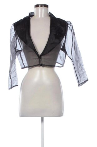 Дамска жилетка Unbranded, Размер S, Цвят Черен, Цена 15,33 €