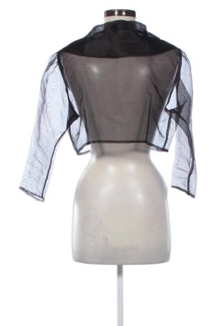 Дамска жилетка Unbranded, Размер S, Цвят Черен, Цена 15,33 €