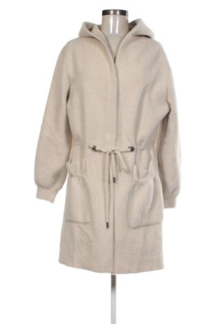 Damski kardigan Unbranded, Rozmiar XL, Kolor Beżowy, Cena 80,38 zł