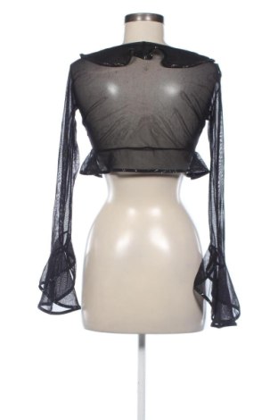 Damen Strickjacke Unbranded, Größe M, Farbe Schwarz, Preis 15,99 €