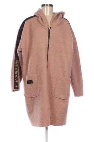 Damen Strickjacke Unbranded, Größe XXL, Farbe Braun, Preis € 14,83