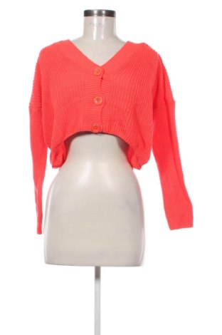 Damen Strickjacke Unbranded, Größe L, Farbe Rosa, Preis € 19,99