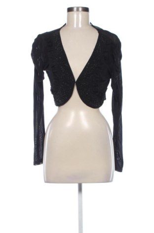 Дамска жилетка Unbranded, Размер L, Цвят Черен, Цена 17,99 €