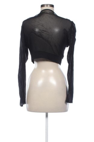 Дамска жилетка Unbranded, Размер L, Цвят Черен, Цена 17,99 €