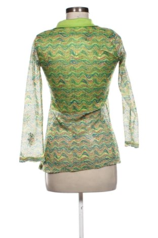 Damen Strickjacke Unbranded, Größe M, Farbe Mehrfarbig, Preis € 22,41