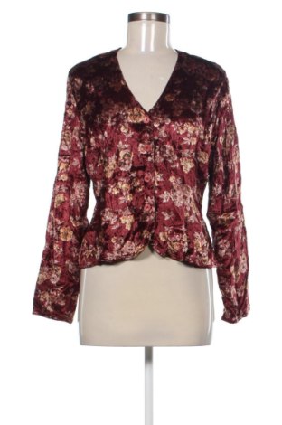 Дамска жилетка Unbranded, Размер L, Цвят Многоцветен, Цена 24,06 €