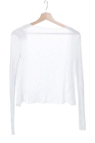 Дамска жилетка Unbranded, Размер M, Цвят Бял, Цена 14,77 €