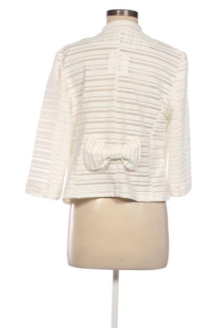 Damen Strickjacke Unbranded, Größe M, Farbe Weiß, Preis € 15,00