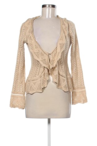Damen Strickjacke Unbranded, Größe M, Farbe Beige, Preis € 14,77