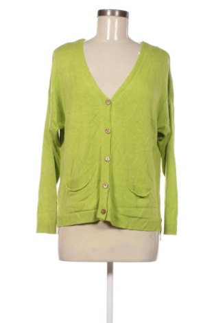 Női kardigán Unbranded, Méret M, Szín Zöld, Ár 7 499 Ft