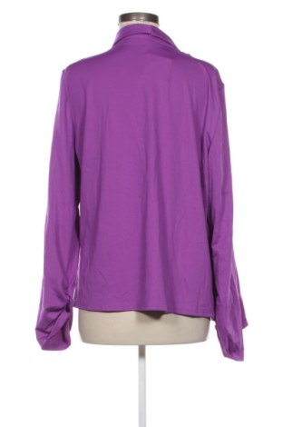 Дамска жилетка Unbranded, Размер XL, Цвят Лилав, Цена 15,33 €