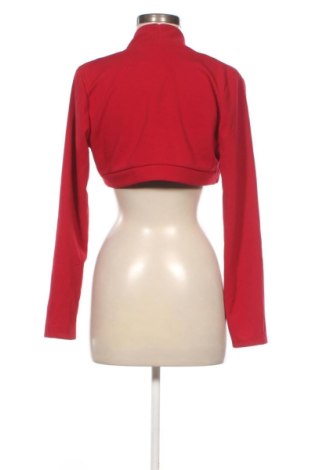 Damen Strickjacke Unbranded, Größe M, Farbe Rot, Preis 19,99 €