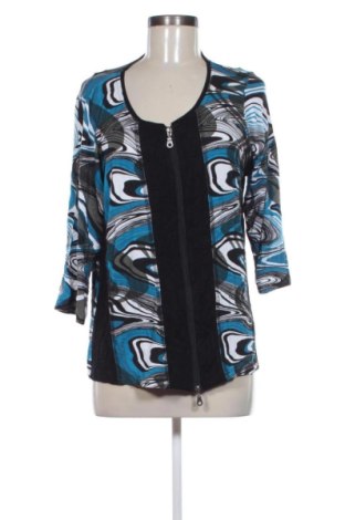 Damen Strickjacke Unbranded, Größe L, Farbe Mehrfarbig, Preis € 19,99