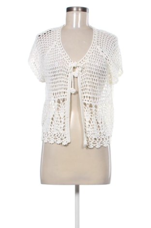 Damen Strickjacke Unbranded, Größe M, Farbe Ecru, Preis € 21,00