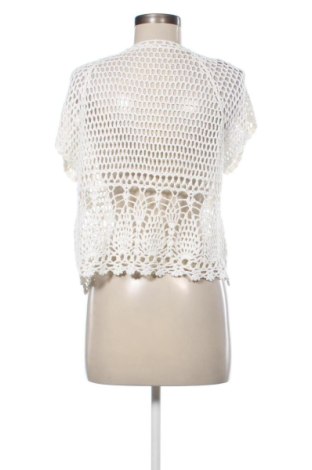 Damen Strickjacke Unbranded, Größe M, Farbe Ecru, Preis € 21,00