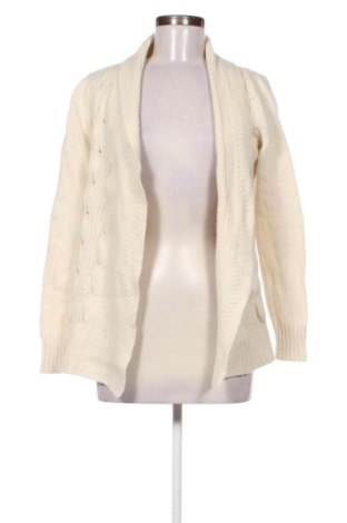 Damen Strickjacke Unbranded, Größe L, Farbe Ecru, Preis € 15,00