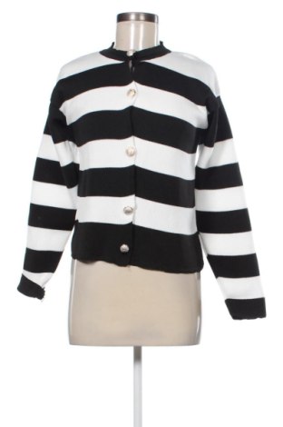 Damen Strickjacke Unbranded, Größe M, Farbe Mehrfarbig, Preis € 14,77