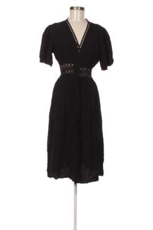 Дамска жилетка Unbranded, Размер M, Цвят Черен, Цена 15,33 €