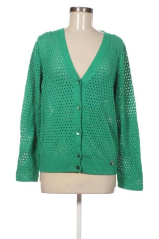 Damski kardigan Unbranded, Rozmiar XL, Kolor Zielony, Cena 40,99 zł