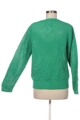 Damski kardigan Unbranded, Rozmiar XL, Kolor Zielony, Cena 40,99 zł
