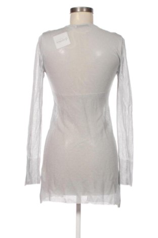 Damen Strickjacke Unbranded, Größe S, Farbe Grau, Preis 19,99 €