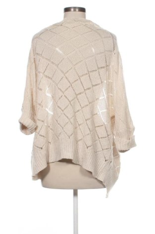 Дамска жилетка Unbranded, Размер L, Цвят Бежов, Цена 15,33 €