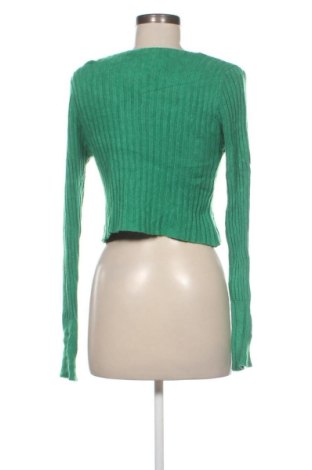 Cardigan de damă Unbranded, Mărime M, Culoare Verde, Preț 91,99 Lei