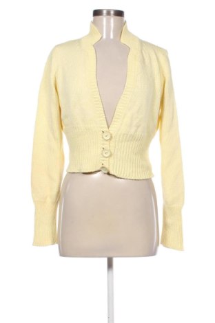 Dámsky kardigán Unbranded, Velikost L, Barva Žlutá, Cena  439,00 Kč