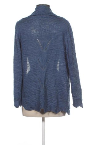 Γυναικεία ζακέτα Unbranded, Μέγεθος L, Χρώμα Μπλέ, Τιμή 17,99 €