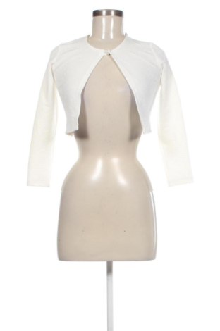 Дамска жилетка Unbranded, Размер M, Цвят Бял, Цена 15,33 €