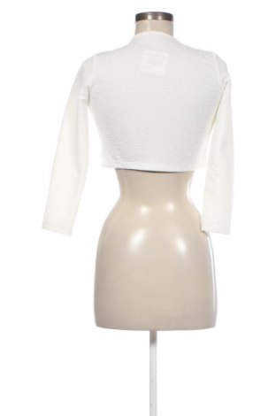 Дамска жилетка Unbranded, Размер M, Цвят Бял, Цена 15,33 €