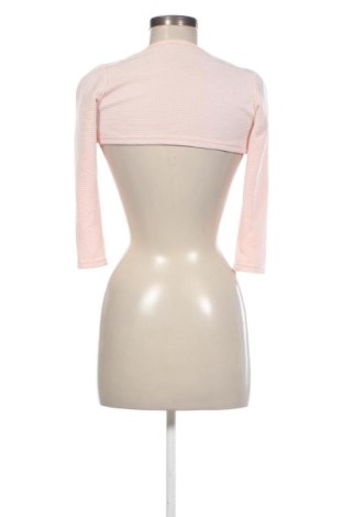 Γυναικεία ζακέτα Unbranded, Μέγεθος XXS, Χρώμα Ρόζ , Τιμή 17,99 €