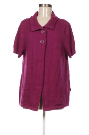 Дамска жилетка Unbranded, Размер L, Цвят Лилав, Цена 15,33 €