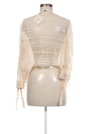 Damen Strickjacke Unbranded, Größe M, Farbe Beige, Preis 19,99 €