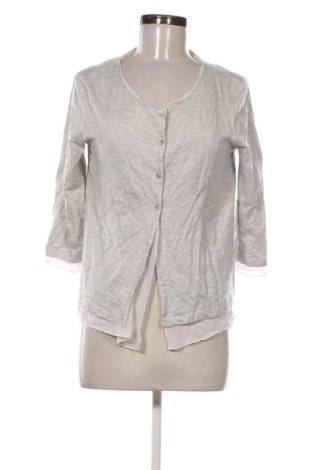 Damen Strickjacke Unbranded, Größe S, Farbe Grau, Preis 19,99 €