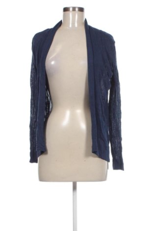 Damen Strickjacke Unbranded, Größe M, Farbe Blau, Preis 19,99 €