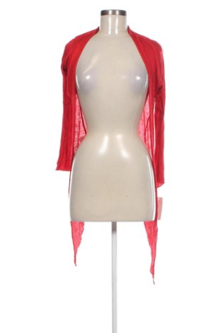 Dámsky kardigán Unbranded, Velikost M, Barva Červená, Cena  699,00 Kč