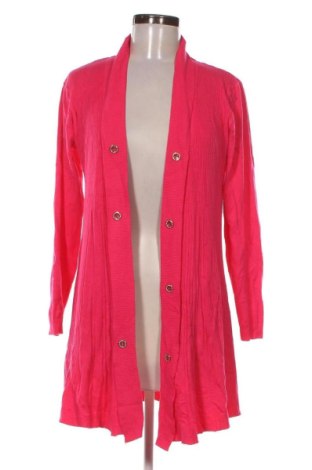 Damen Strickjacke Unbranded, Größe M, Farbe Rosa, Preis 19,99 €